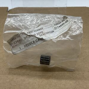 STIHL 9512 933 2270 Drum Needle Cage Bearing fits MS200 MS200T
